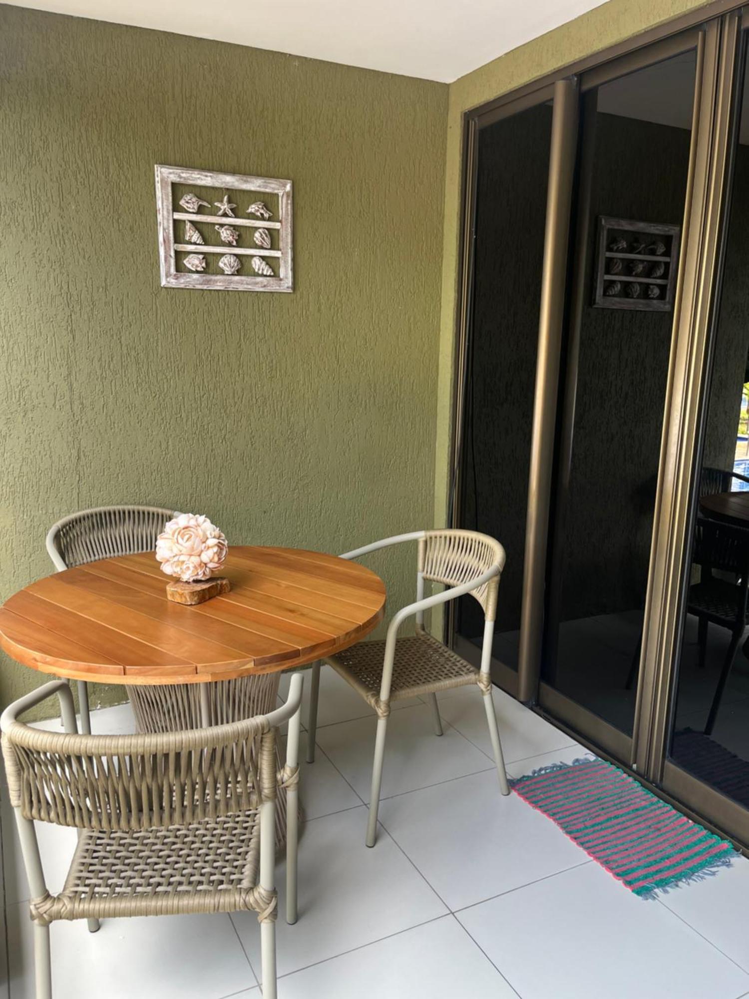 Apartment Ground Floor