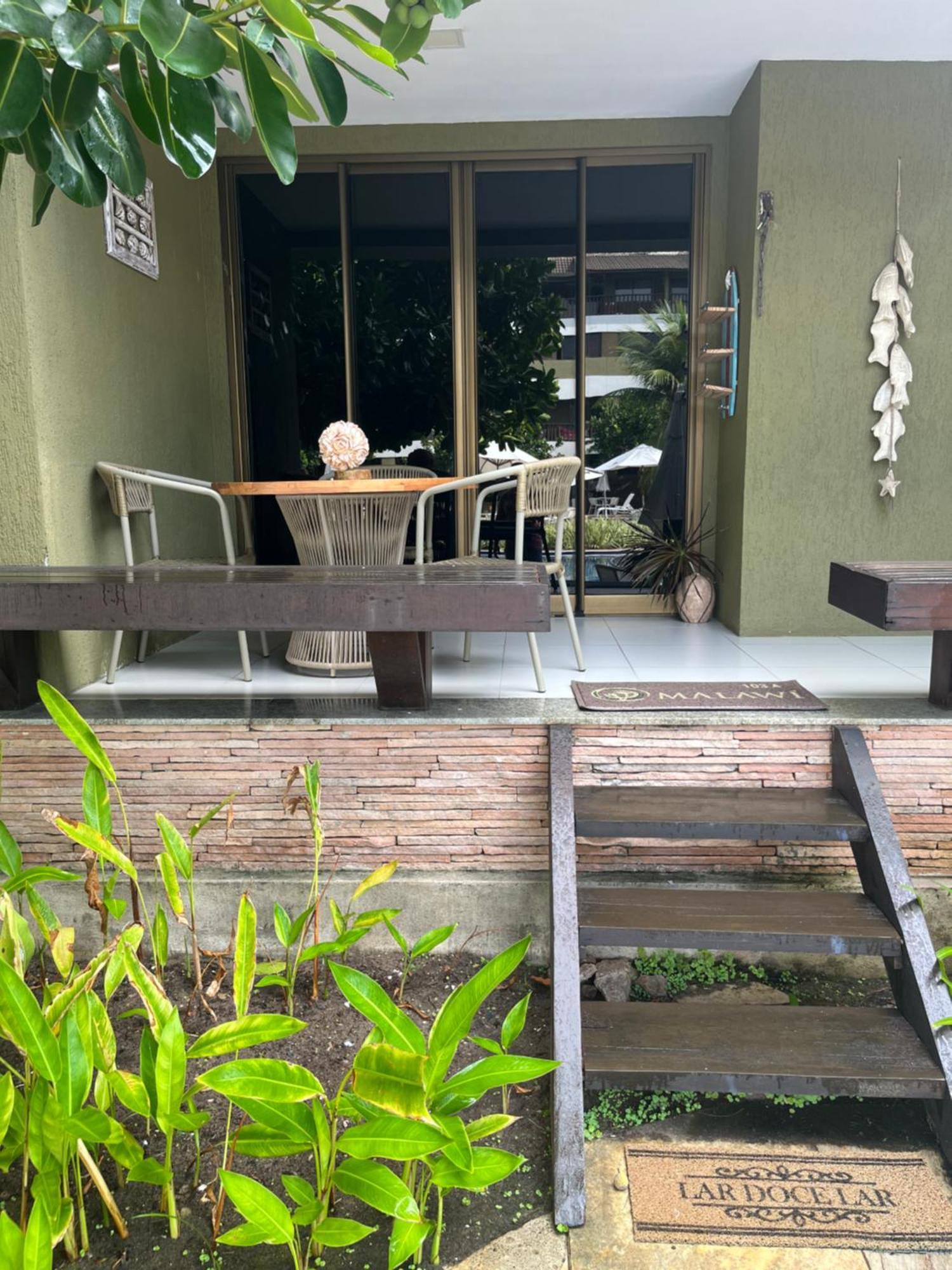Apartment Ground Floor