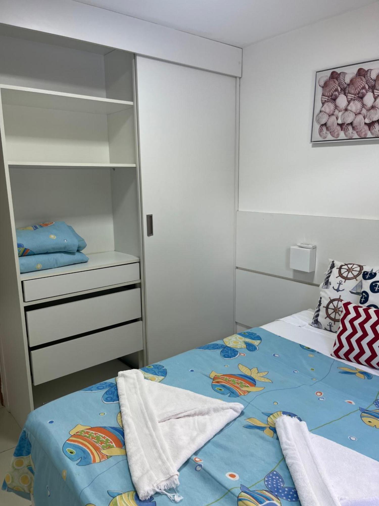 Apartment Ground Floor