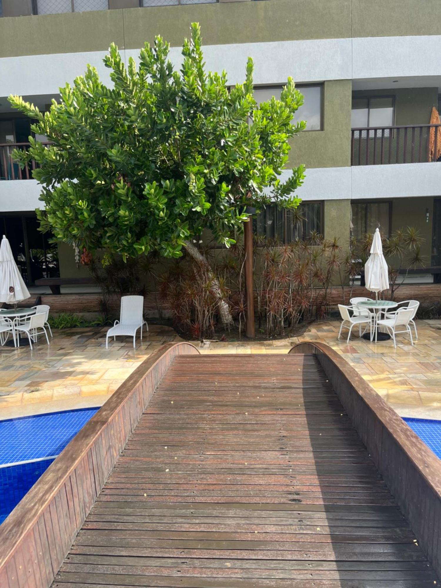 Apartment Ground Floor
