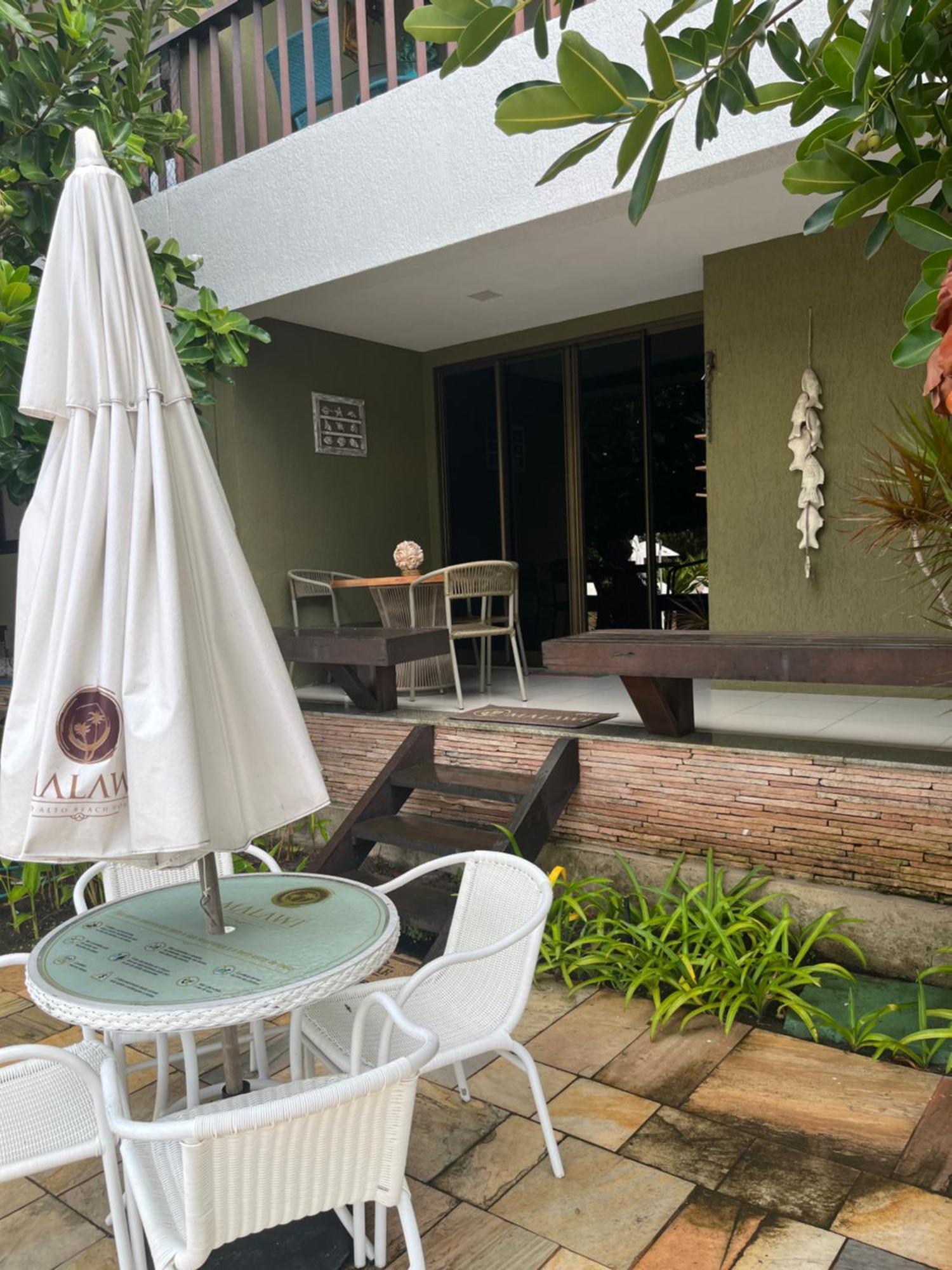 Apartment Ground Floor